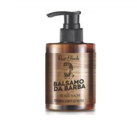فراورده های حالت دهنده ،نرم کننده وتثبیت کننده آرایش مو (کرمها ، لوسیونها وروغنها) RENEE BLANCHE Balsam (balsamo restitutive)