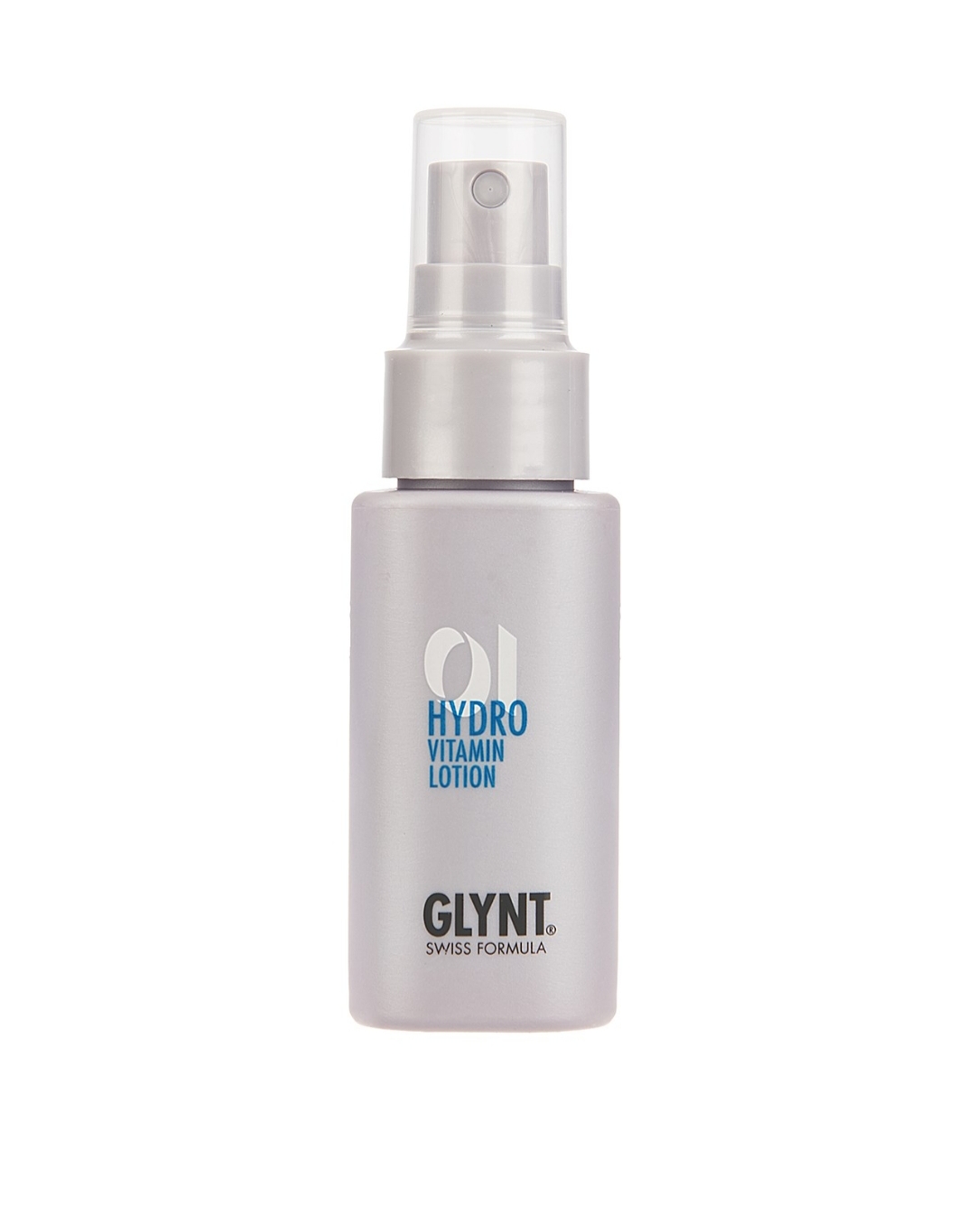 فراورده های حالت دهنده ،نرم کننده وتثبیت کننده آرایش مو (کرمها ، لوسیونها وروغنها) GLYNT Hydro vitamin rinse 50ML