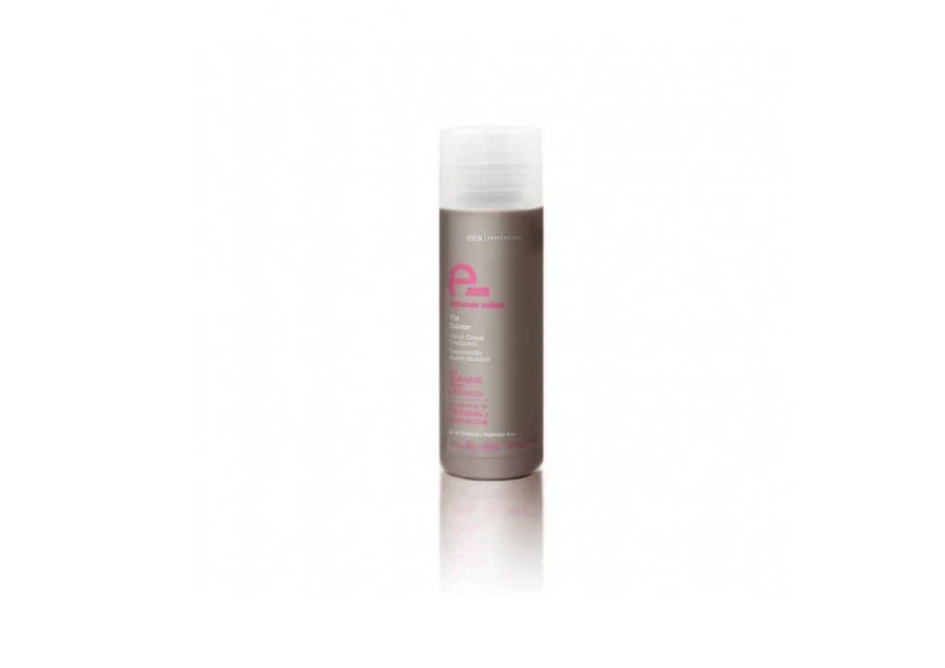 فراورده های حالت دهنده ،نرم کننده وتثبیت کننده آرایش مو (کرمها ، لوسیونها وروغنها) EVA| PROFESSIONAL Fix colour 60 ml