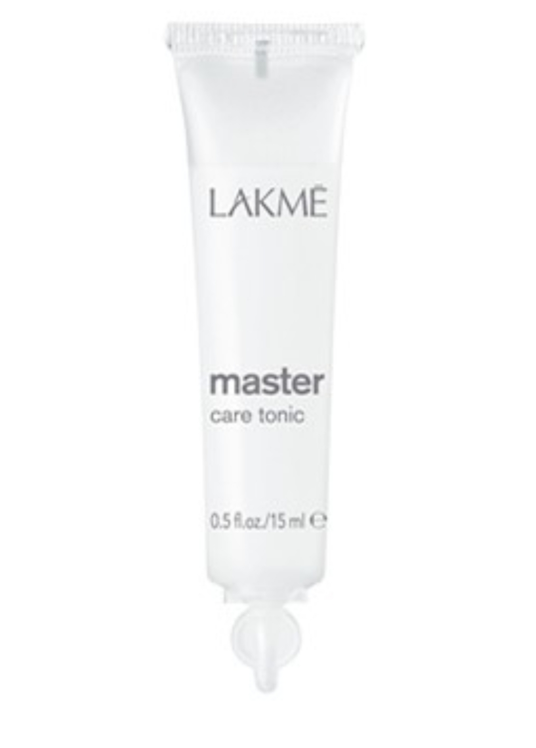 فراورده های حالت دهنده ،نرم کننده وتثبیت کننده آرایش مو (کرمها ، لوسیونها وروغنها) LAKME Master Care Tonic 100ml