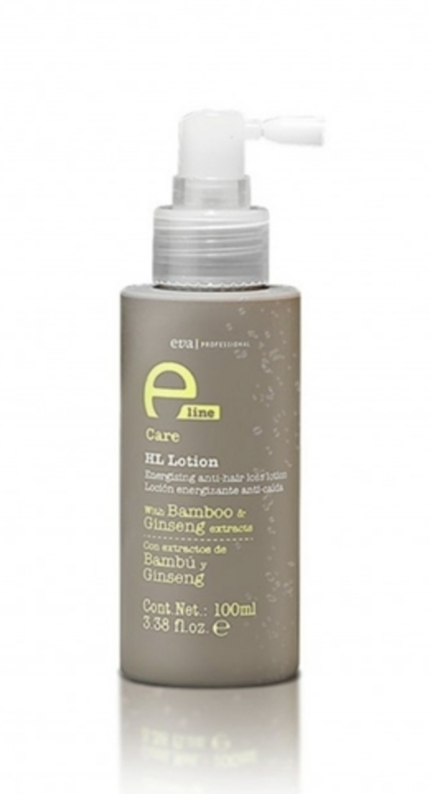 فراورده های حالت دهنده ،نرم کننده وتثبیت کننده آرایش مو (کرمها ، لوسیونها وروغنها) EVA| PROFESSIONAL HL lotion anti hair loss lotion