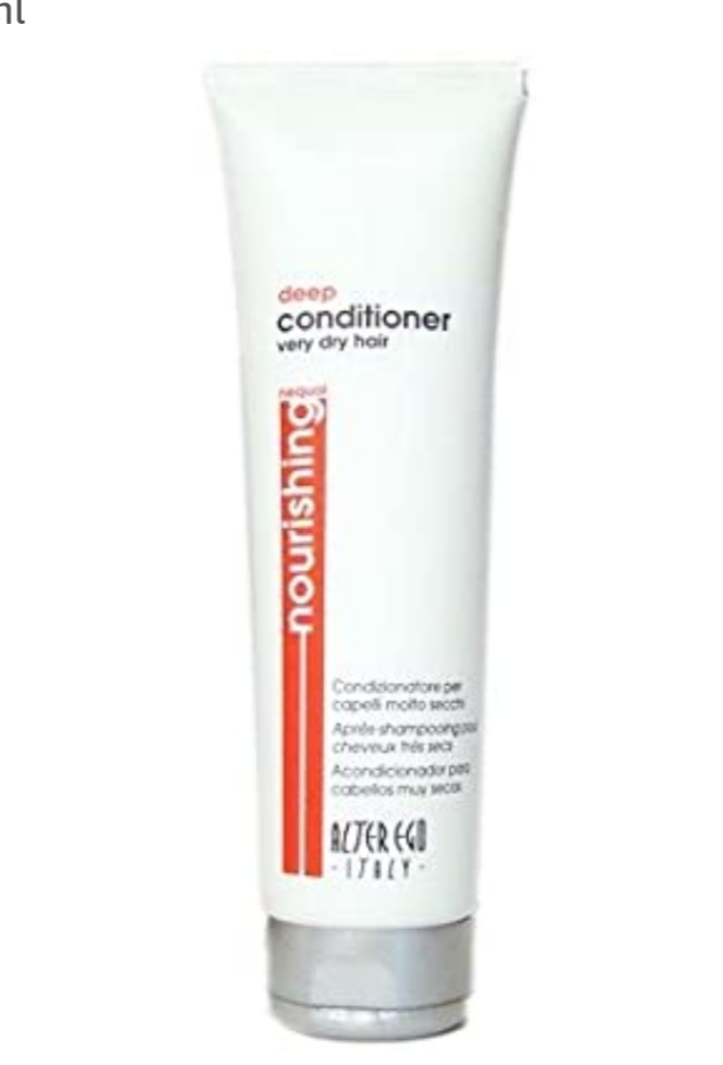فراورده های حالت دهنده ،نرم کننده وتثبیت کننده آرایش مو (کرمها ، لوسیونها وروغنها) ALTER EGO Hair Cream Best Care Conditioner 300ml