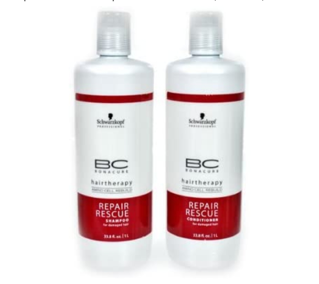 فراورده های حالت دهنده ،نرم کننده وتثبیت کننده آرایش مو (کرمها ، لوسیونها وروغنها) BC BONACURE Hairtherapy Amino Cell Rebuild Color Freeze Conditioner For Colour Treated Hair