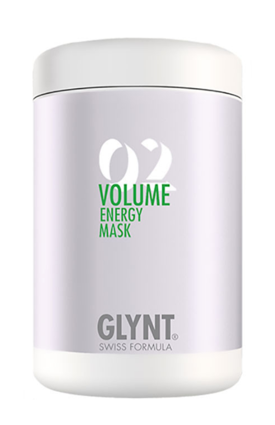 فراورده های حالت دهنده ،نرم کننده وتثبیت کننده آرایش مو (کرمها ، لوسیونها وروغنها) GLYNT Volume energy mask 1 lit