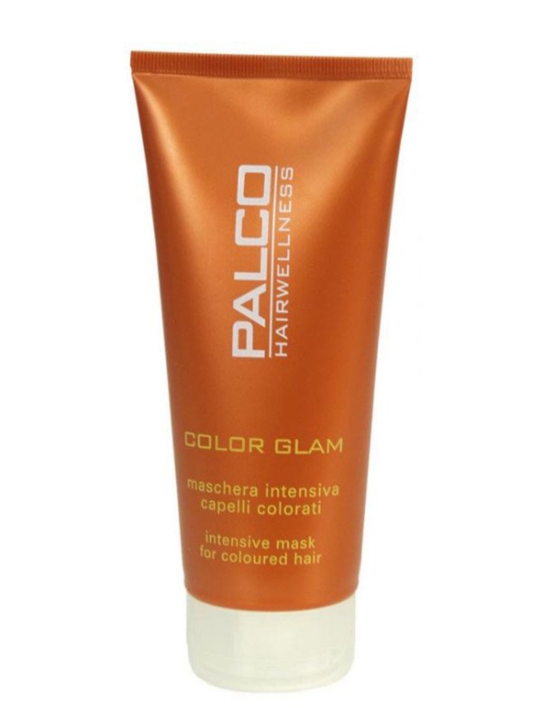 فراورده های حالت دهنده ،نرم کننده وتثبیت کننده آرایش مو (کرمها ، لوسیونها وروغنها) PALCO PROFESSIONAL Color Glam Intensive Mask 200ml