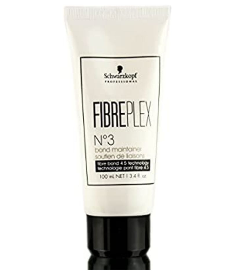 فراورده های حالت دهنده ،نرم کننده وتثبیت کننده آرایش مو (کرمها ، لوسیونها وروغنها) FIBREPLEX N° 3 BOND MAINTAINER FIBRE BOND 4.5 TECHNOLOGY