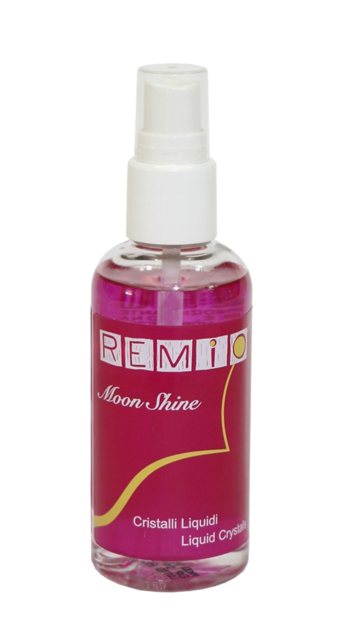 فراورده های حالت دهنده ،نرم کننده وتثبیت کننده آرایش مو (کرمها ، لوسیونها وروغنها) REMIO Moon Shine 11