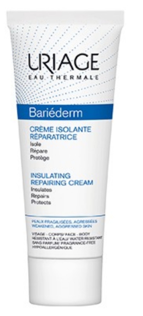 کرمها ، امولسیونها ، لوسیونها ، ژلها و روغنها برای پوست (دست ، صورت ، پا و...)URIAGE Bariederm Cream (Barrier Cream Reconstructive)