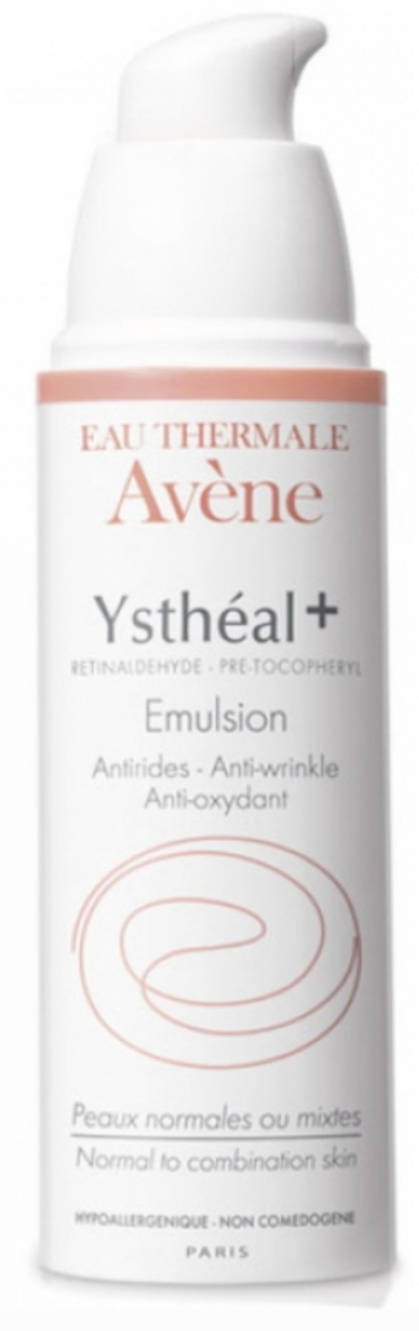 فراورده های ضد چروک AVENE Ystheal Anti Ageing Emulsion