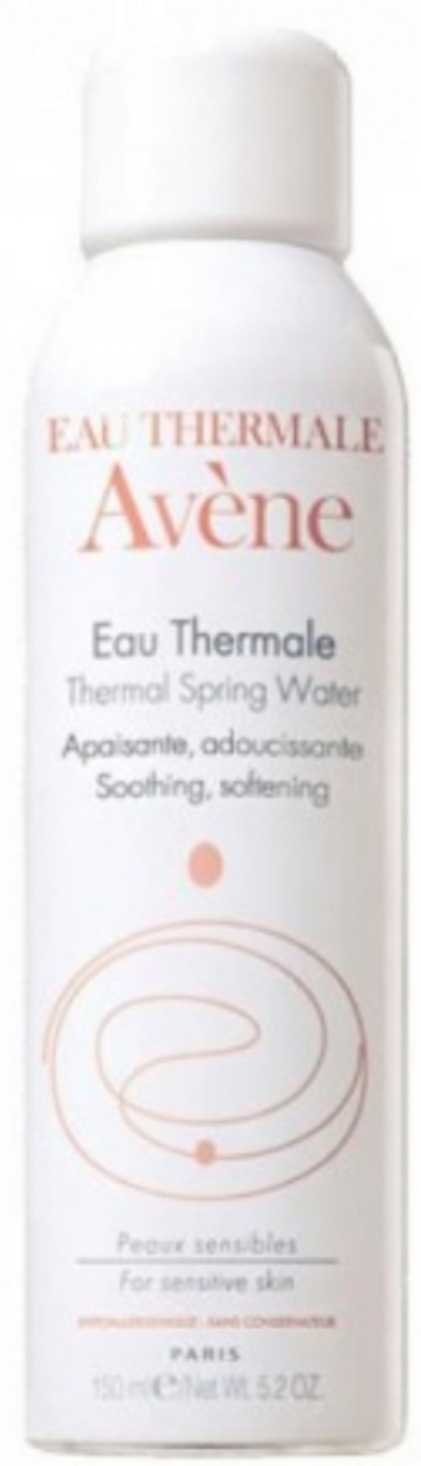 کرمها ، امولسیونها ، لوسیونها ، ژلها و روغنها برای پوست (دست ، صورت ، پا و...)AVENE Thermal Spring Water for Sensitive Skin(Aerosol Eau Thermale) 150Ml