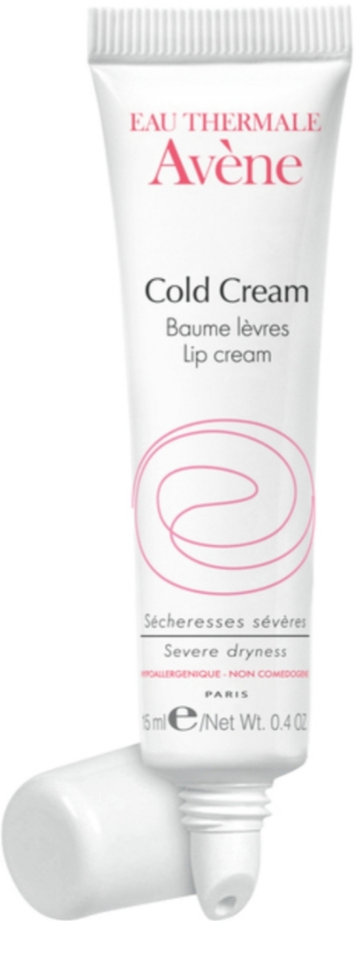کرمها ، امولسیونها ، لوسیونها ، ژلها و روغنهاAVENE COLD CREAM LIP CREAM
