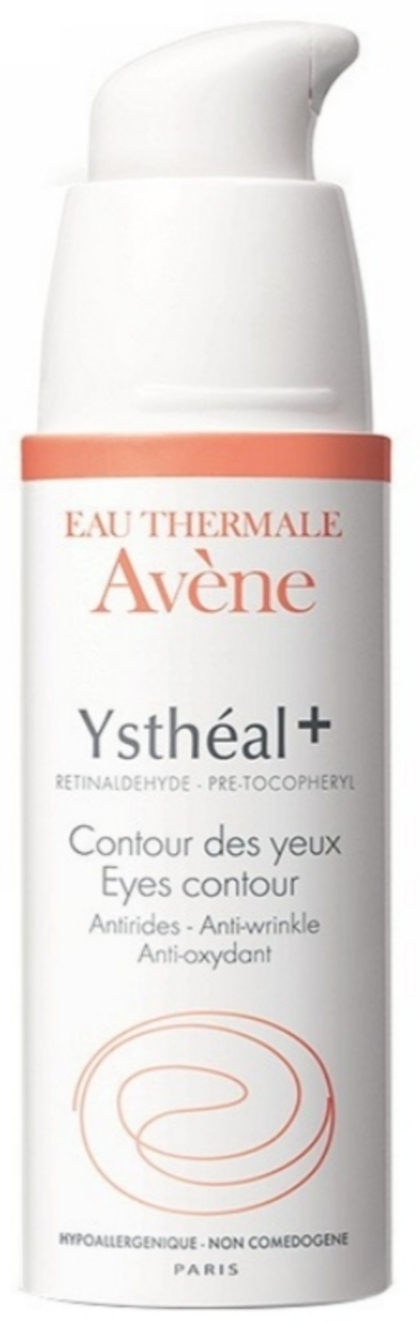 کرمها ، امولسیونها ، لوسیونها ، ژلها و روغنهاAVENE Ystheal Eye Contour Care for Eye Contour Area Wrinkles,Tones(Ystheal + Contour Yeux Gel Crème Traitant Anti Age)