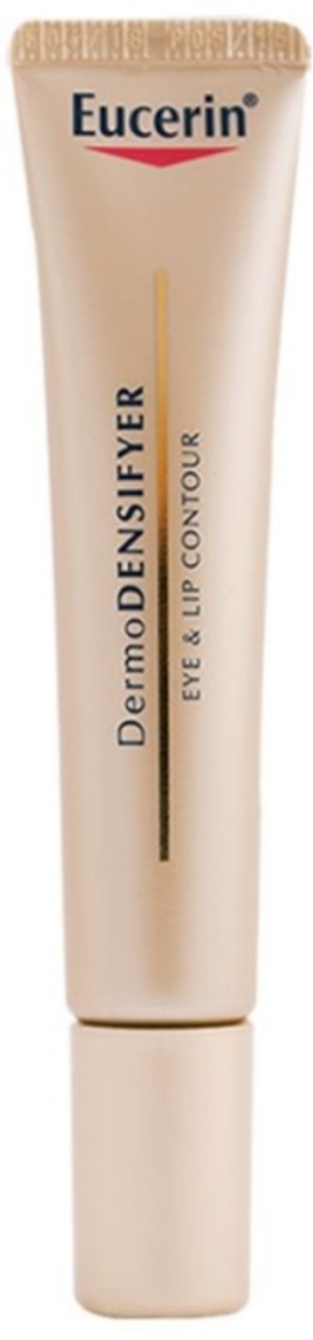 کرمها ، امولسیونها ، لوسیونها ، ژلها و روغنهاEUCERIN Dermo Densifyer Eye /Lip