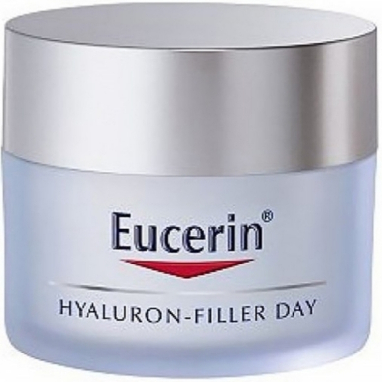 فراورده های ضد چروک EUCERIN Hyaluron Filler Day Cream