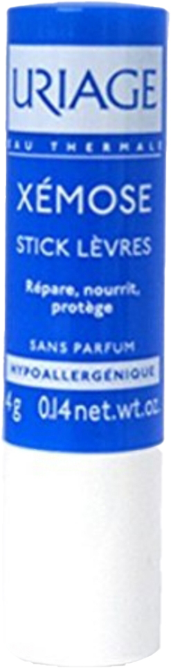 بالم لب ،برق لب URIAGE Xemose Stick Levres Lips Care For Damaged Lips