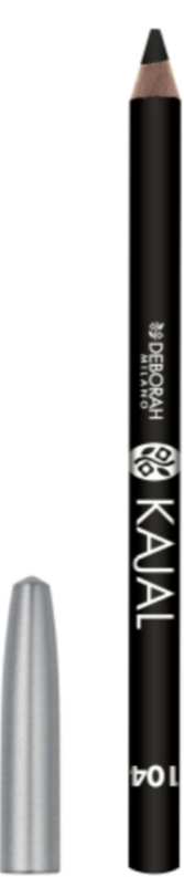 مداد چشم کژال دبورا شماره 104